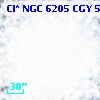Cl* NGC 6205    CGY    5214