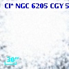 Cl* NGC 6205    CGY    5219