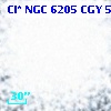 Cl* NGC 6205    CGY    5228