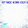 Cl* NGC 6205    CGY    5230