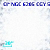 Cl* NGC 6205    CGY    5231