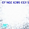 Cl* NGC 6205    CGY    5235