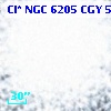 Cl* NGC 6205    CGY    5242