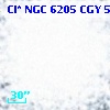 Cl* NGC 6205    CGY    5245