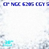 Cl* NGC 6205    CGY    5250