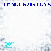 Cl* NGC 6205    CGY    5261