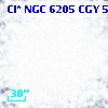 Cl* NGC 6205    CGY    5275