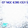 Cl* NGC 6205    CGY    5385