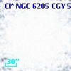 Cl* NGC 6205    CGY    5421