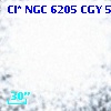 Cl* NGC 6205    CGY    5431