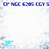 Cl* NGC 6205    CGY    5446