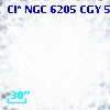 Cl* NGC 6205    CGY    5458