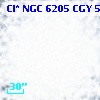Cl* NGC 6205    CGY    5479