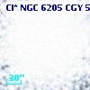 Cl* NGC 6205    CGY    5493
