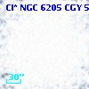 Cl* NGC 6205    CGY    5499