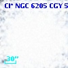 Cl* NGC 6205    CGY    5520