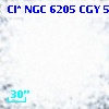 Cl* NGC 6205    CGY    5525