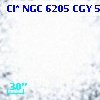 Cl* NGC 6205    CGY    5541