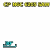 Cl* NGC 6205    SAW V23
