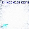 Cl* NGC 6205    CGY    5552