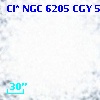 Cl* NGC 6205    CGY    5561