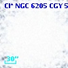 Cl* NGC 6205    CGY    5594