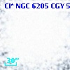 Cl* NGC 6205    CGY    5597