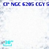 Cl* NGC 6205    CGY    5598