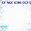 Cl* NGC 6205    CGY    5609