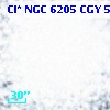 Cl* NGC 6205    CGY    5621