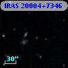 IRAS 20004+7346