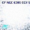 Cl* NGC 6205    CGY    5632