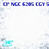 Cl* NGC 6205    CGY    5633
