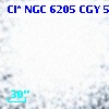 Cl* NGC 6205    CGY    5638