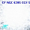 Cl* NGC 6205    CGY    5653