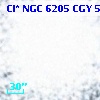 Cl* NGC 6205    CGY    5661