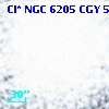 Cl* NGC 6205    CGY    5666
