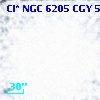 Cl* NGC 6205    CGY    5670