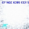 Cl* NGC 6205    CGY    5673