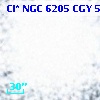 Cl* NGC 6205    CGY    5680