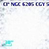 Cl* NGC 6205    CGY    5681