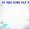 Cl* NGC 6205    CGY    5687