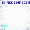 Cl* NGC 6205    CGY    5688