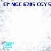 Cl* NGC 6205    CGY    5711