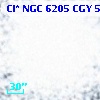 Cl* NGC 6205    CGY    5765