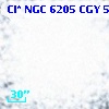 Cl* NGC 6205    CGY    5788