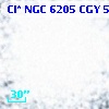 Cl* NGC 6205    CGY    5794