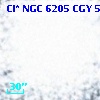 Cl* NGC 6205    CGY    5796