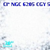 Cl* NGC 6205    CGY    5800