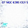 Cl* NGC 6205    CGY    5802